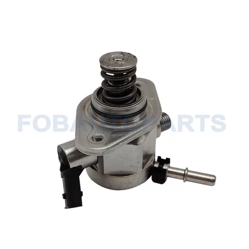 Original Refurbished Parts High Pressure Fuel Pump for Hyundai I30 N PD 1.5 35320-08200 9046030046 - image 2